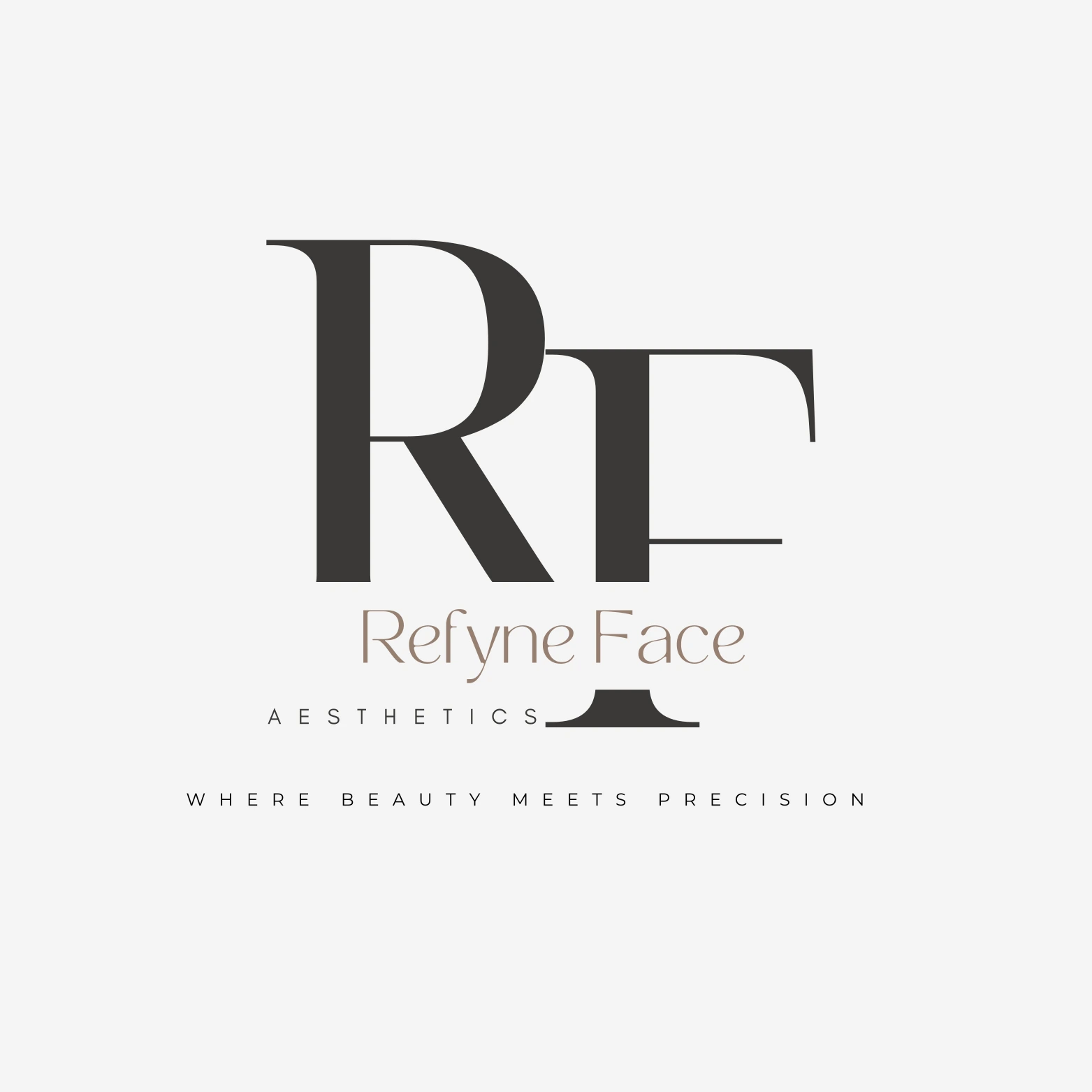 Refyne Logo