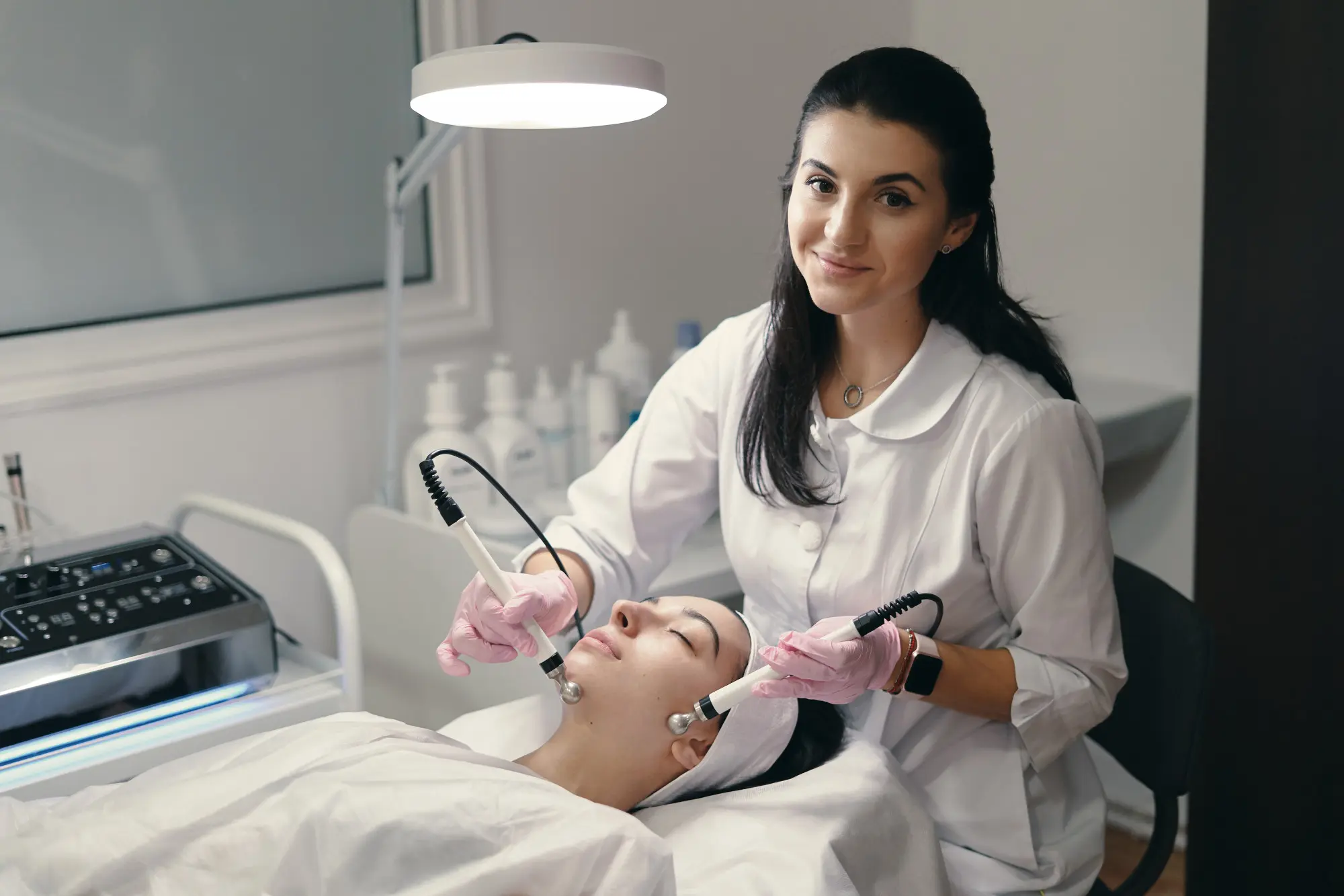 skin boosters